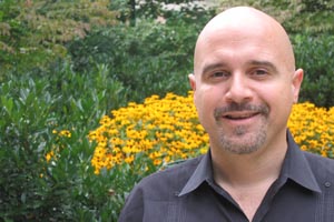 Salvador Vidal-Ortiz